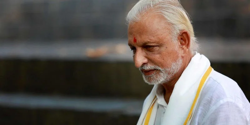 An Evening with Sri M