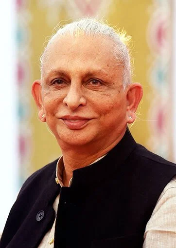 Evening with Himalayan Mystic - Sri M