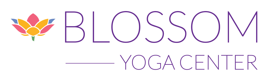 About Blossom Yoga Center — The Blossom Foundation