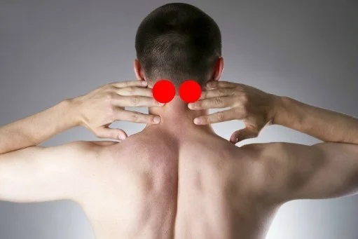 Self Massage Head Neck And Shoulders Localthyme