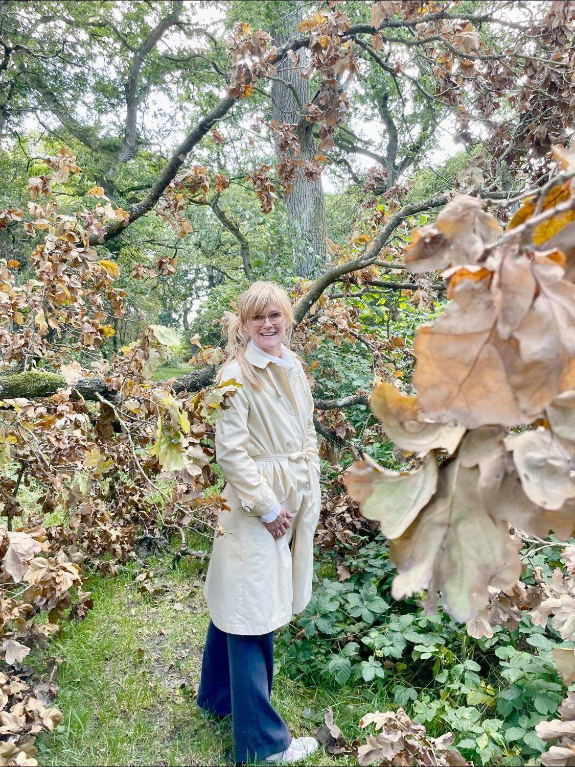 *NB: Jeg skal lige huske at dele dette i dag og ikke i morgen, s&aring; der ikke hersker tvivl om sandhedsv&aelig;rdien i mit opslag.
 
Det er nu ganske vist, at jeg er startet i nyt job i Aarhus Kommune. Ja, det havde du m&aring;ske ikke lige set ko