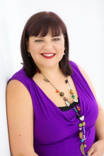 Maria Davis of Maria Heals 