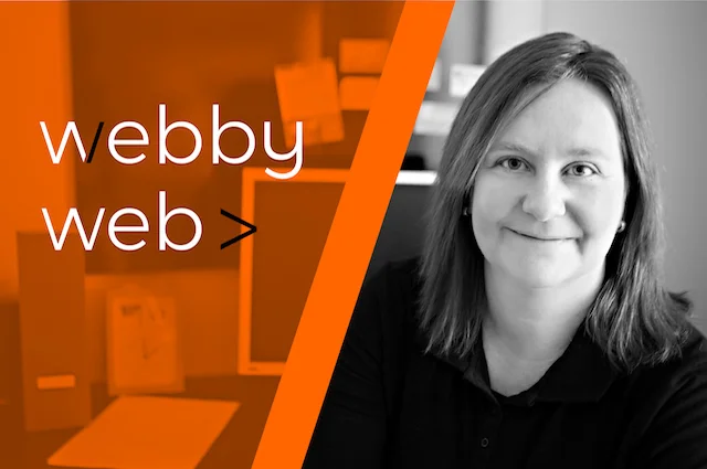 Meirav Dulberg, Webby Web 