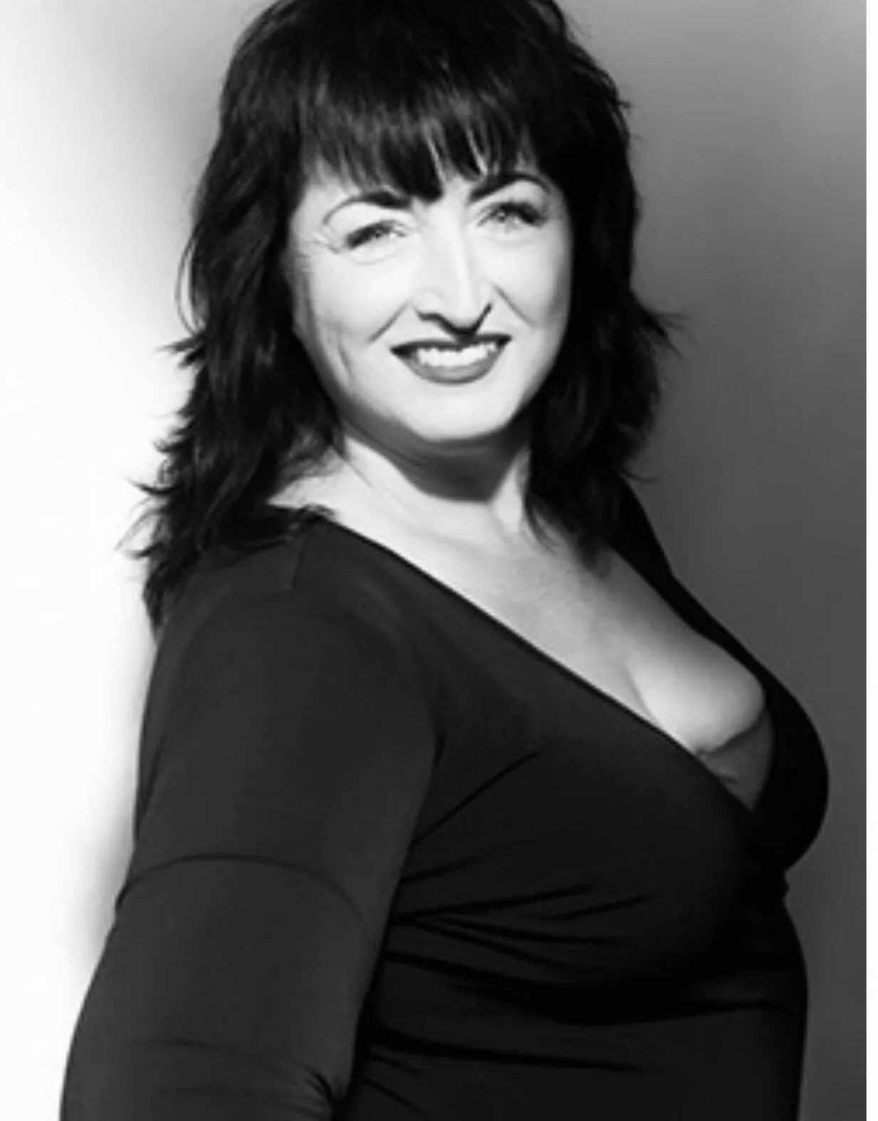 Paula Hanson, Luscious Choirs