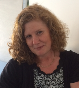 Joanne Crewe Director of Quality and Governance/Executive Nurse, Harrogate and Rural District CCG