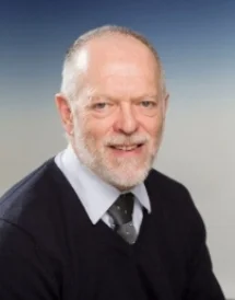Duncan Forsyth NAIC Steering Group / Consultant Geriatrician, Addenbrookes Hospital