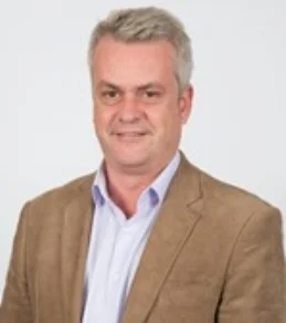Adrian Crook Associate Director, ADASS