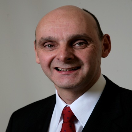 Professor John Ellershaw Association of Palliative Medicine