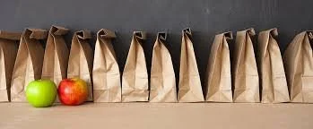 Brown Bag Lunches 