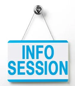 Information Session 