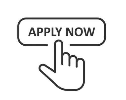 Applications Open (Round 1) 