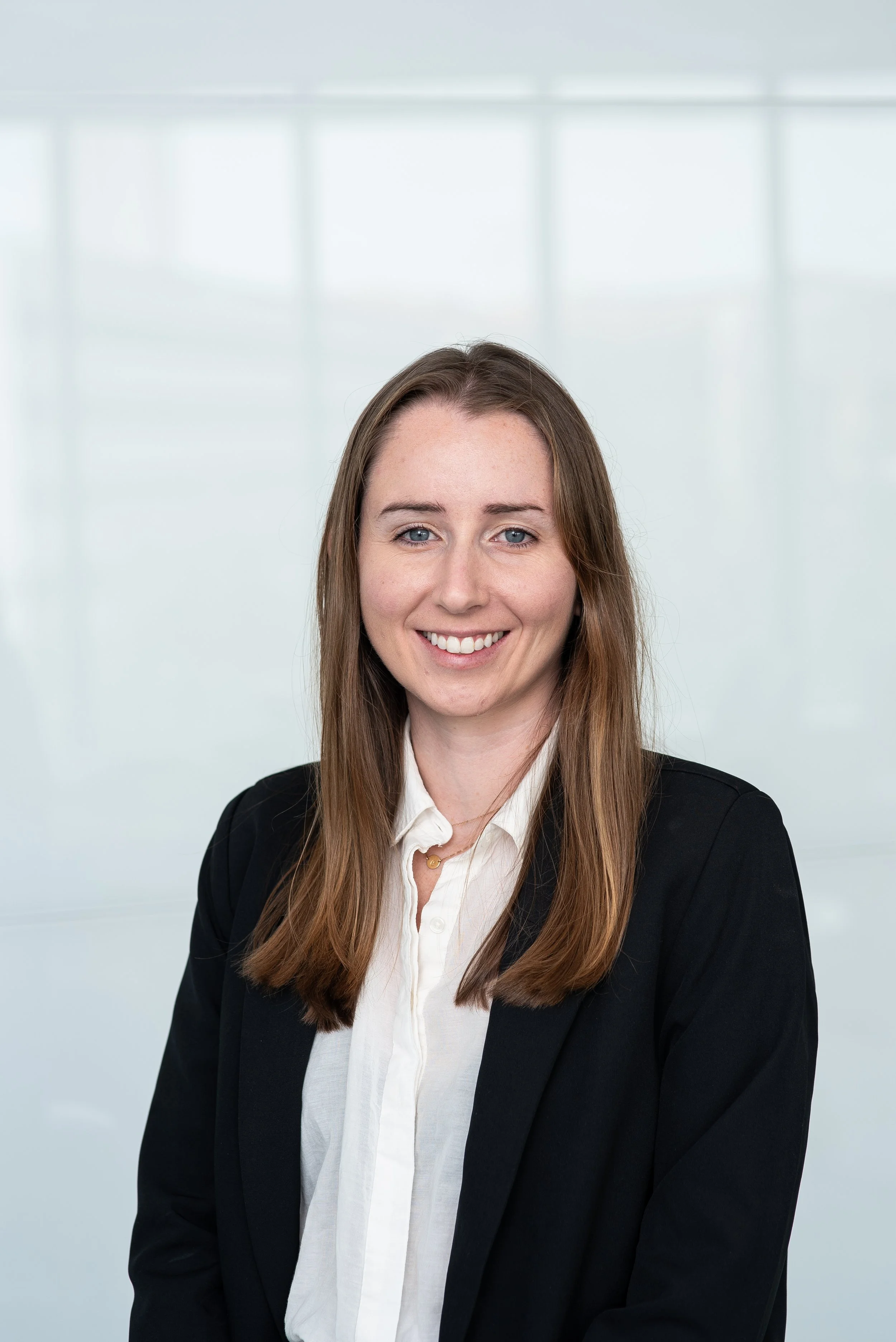 Caitlin McHugh - Venture Fellows