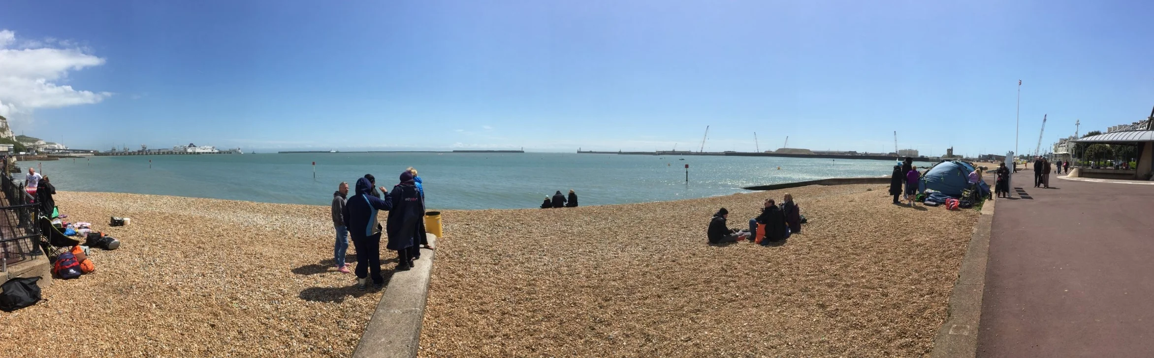 Dover Soul