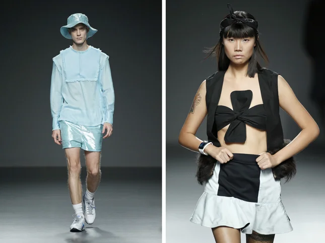 Victor von Schwarz-Primavera/Verano 2015