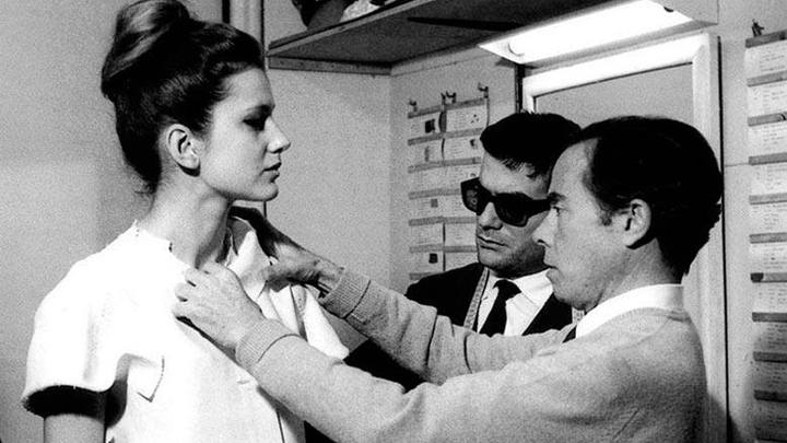 Homenaje a Manuel Pertegaz