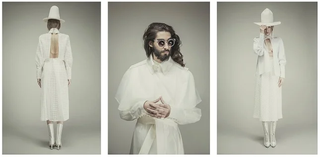 Redescubriendo el EGO: Jara Maldonado