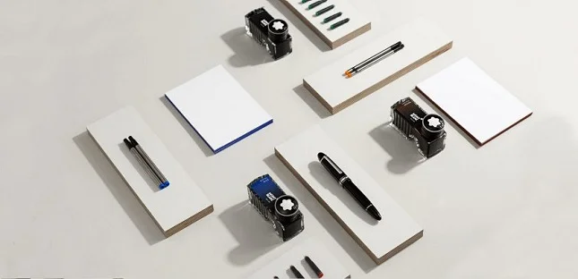 Montblanc Xmas Xperience‏