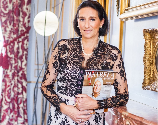 Inaugurando mi nueva sección