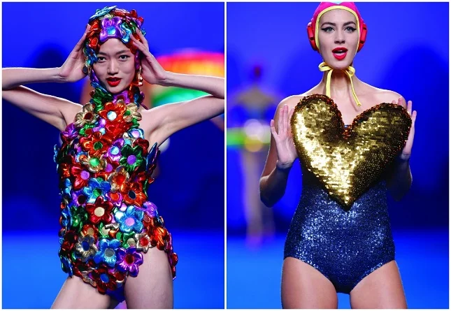 Ágatha Ruiz de la Prada P/V-16/17