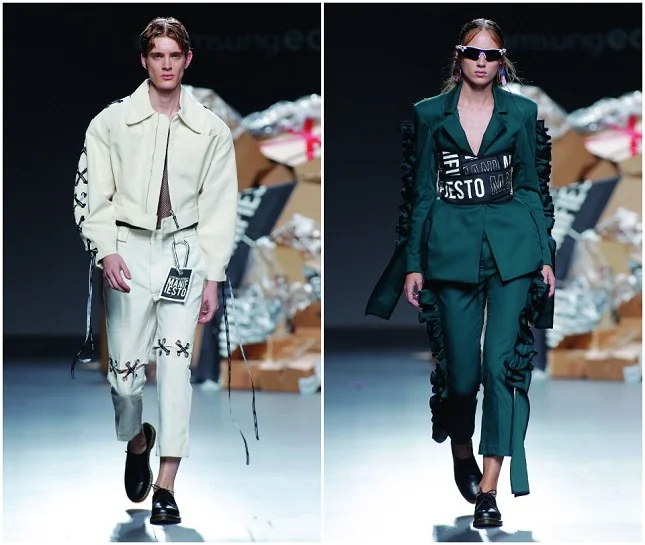 Euphemio Fernández P/V-16/17