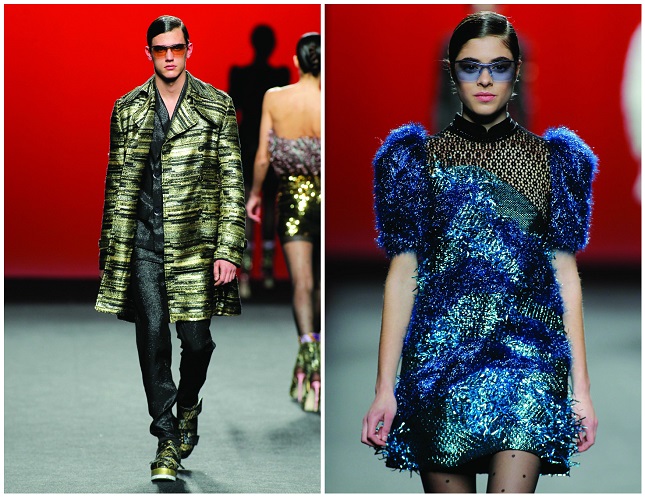 Custo Barcelona O/I-17/18