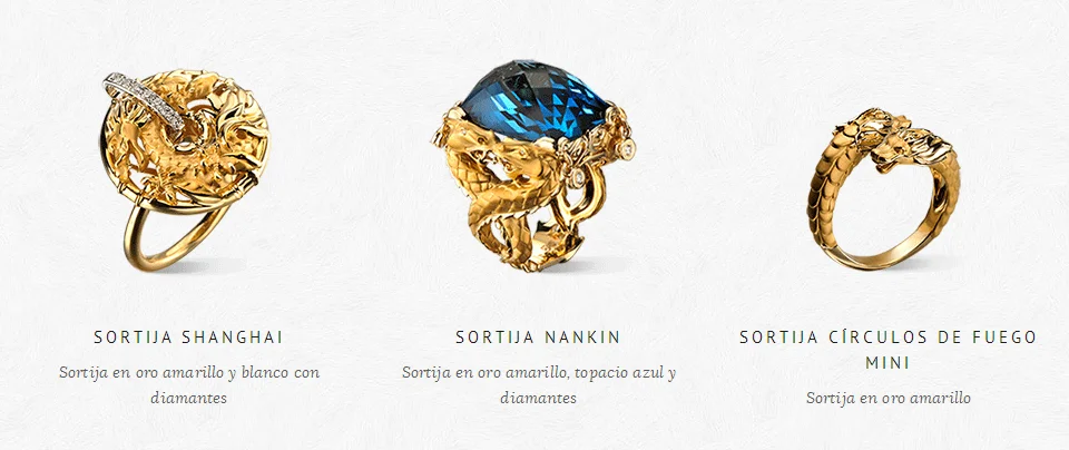 Carrera y Carrera: Joyas de cine en la XVIII Gala de los Premios Goya