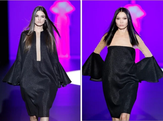 Juana Martín. Otoño-Invierno 2014-2015