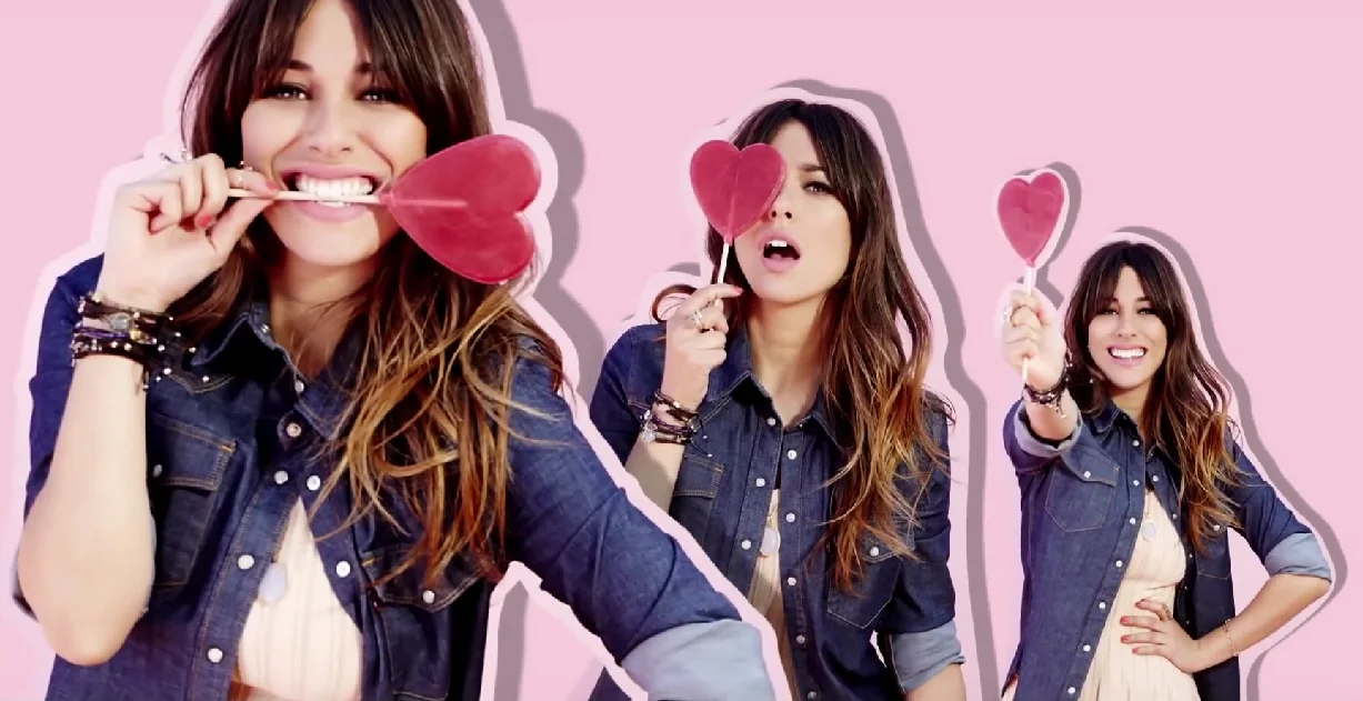 TOUS sigue enamorando