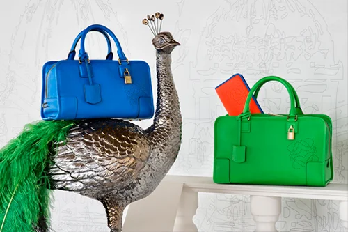 Loewe presenta Acids