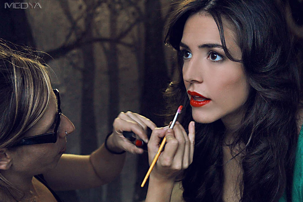 La Productora Medya Audiovisual colabora en nuestro próximo número: