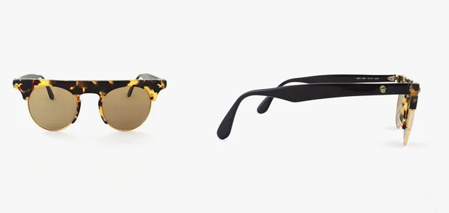 Lo imposible en BLICKERS