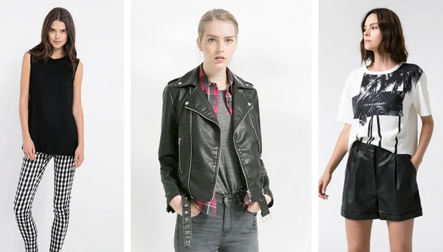 Nuestro verano by MANGO