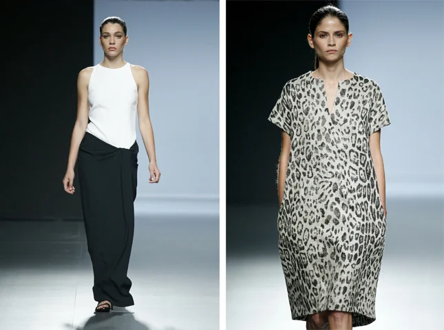 Ángel Schlesser nos presenta su obra