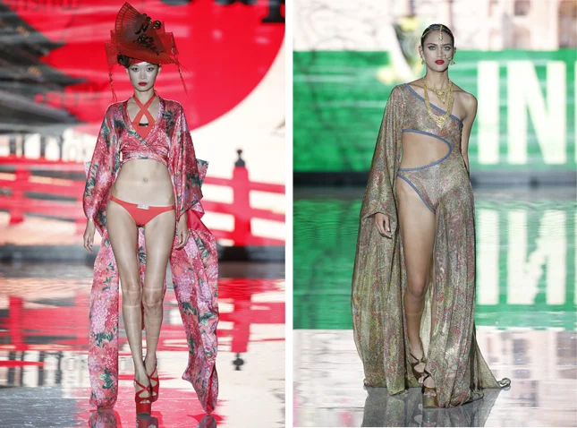 Welcome to "FIRST CLASS"