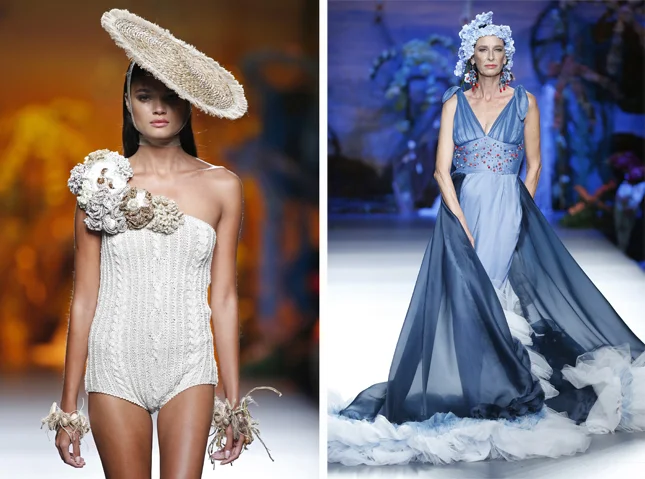 Francis Montesinos: YEMAYÁ