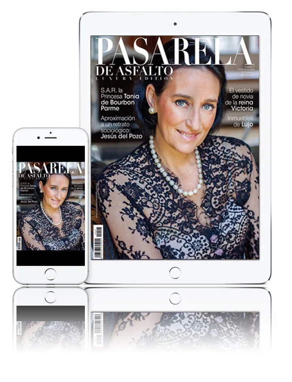 REVISTA PASARELA DE ASFALTO. Nº 7