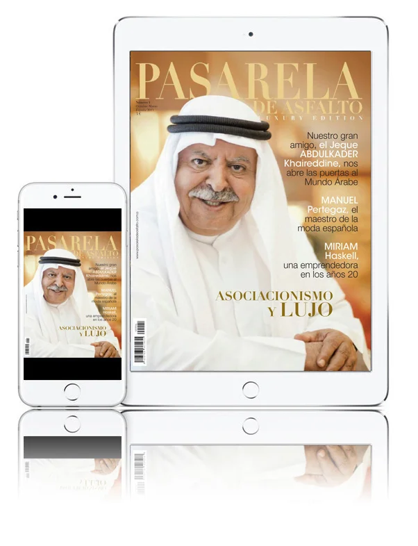 REVISTA PASARELA DE ASFALTO. Nº 4