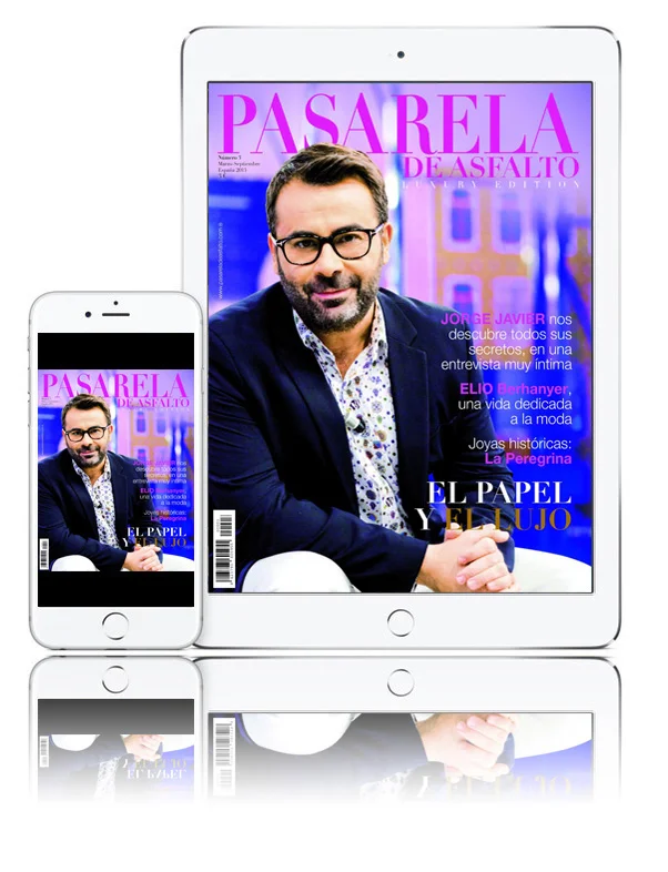 REVISTA PASARELA DE ASFALTO. Nº 3