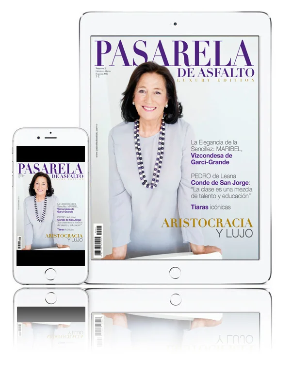 REVISTA PASARELA DE ASFALTO. Nº 2
