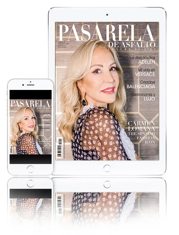 REVISTA PASARELA DE ASFALTO. Nº 11