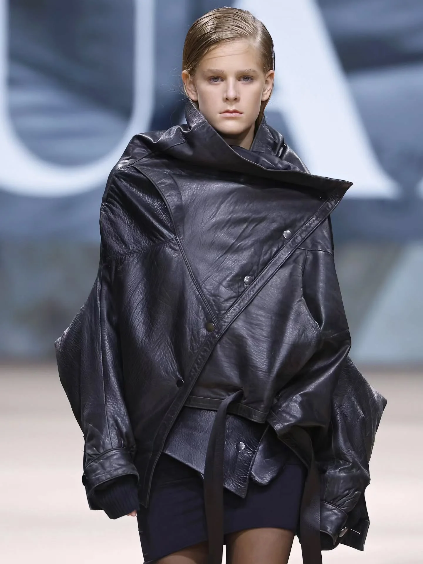 @antonioacuario_ @mbfwmadrid #antonioacuario #mbfwm #pasareladeasfalto #ego