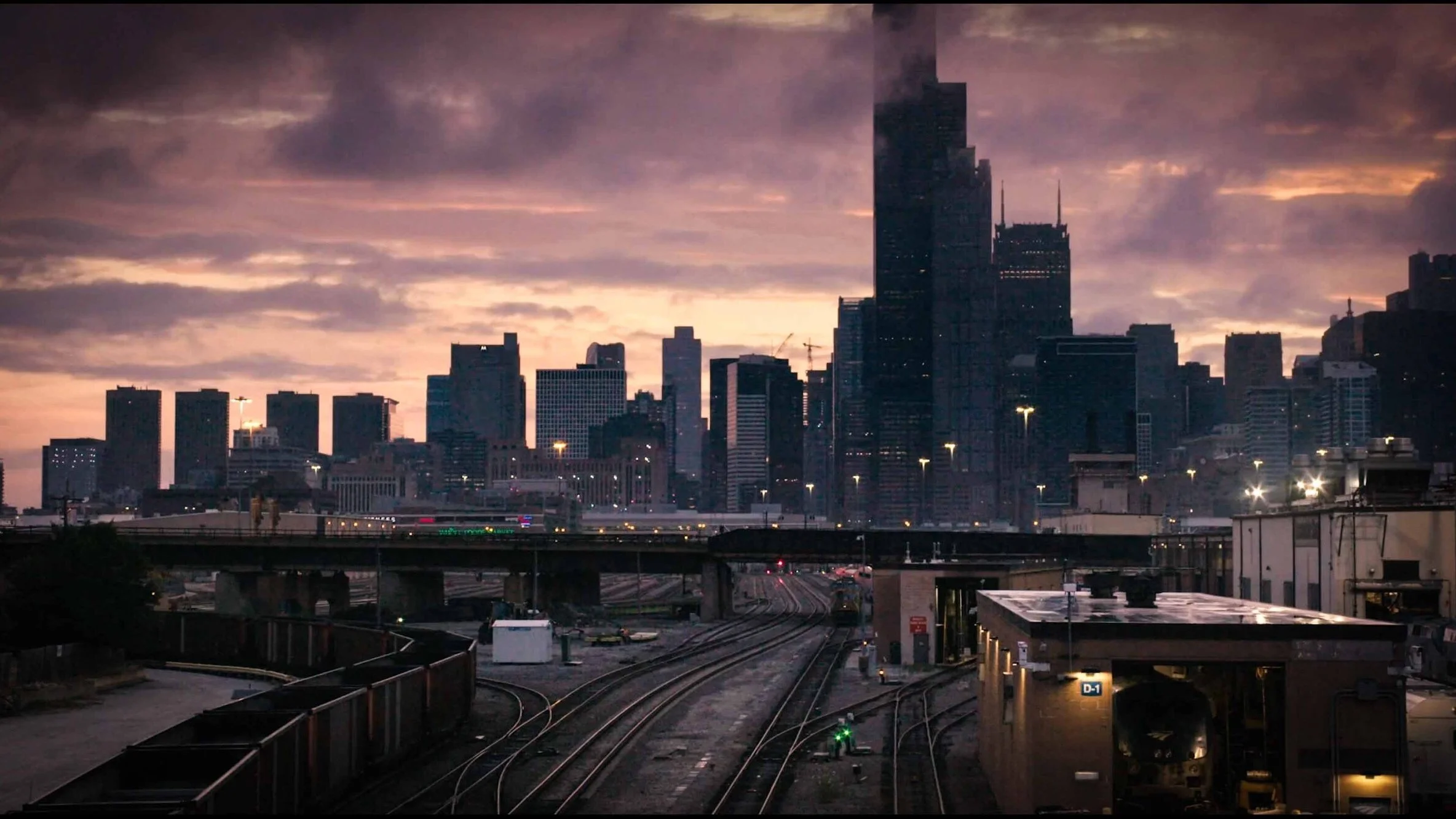 Justice Of The Pies/ MasterCard