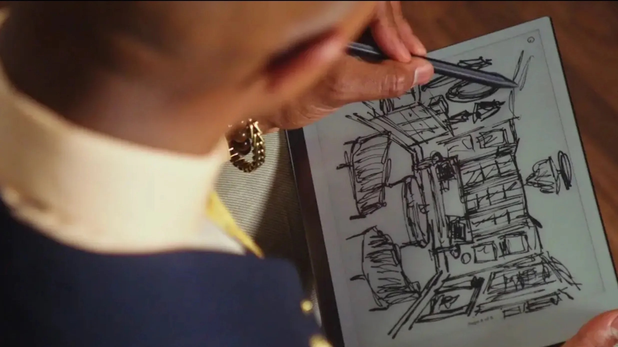 Corey Damon Jenkins: Interior Designing