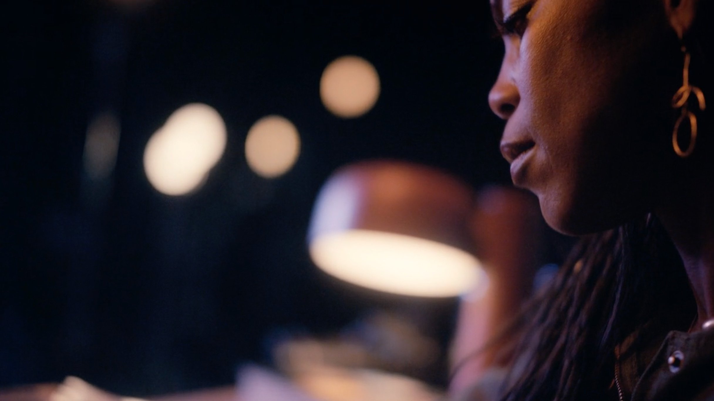 Sprite X Wakanda Hanna Beachler