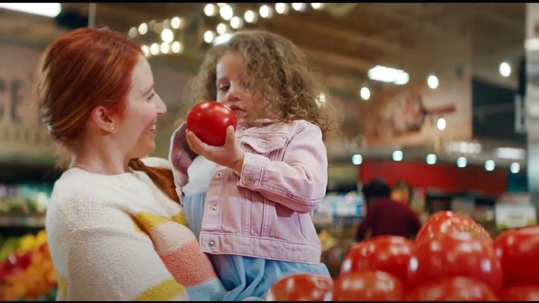 ShopRite "Check This Out"