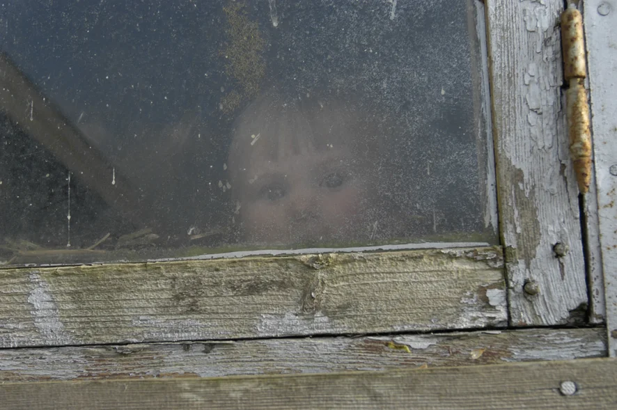  ghostchild    