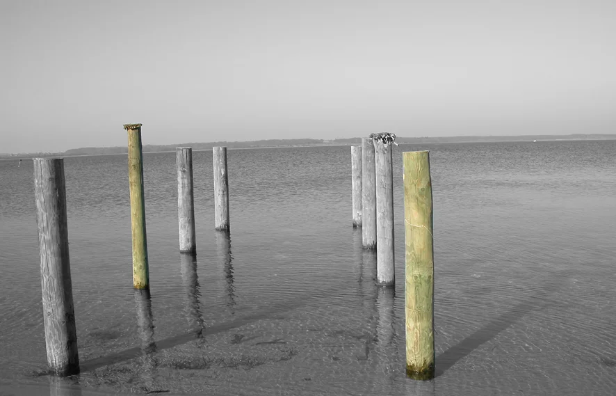  poles    