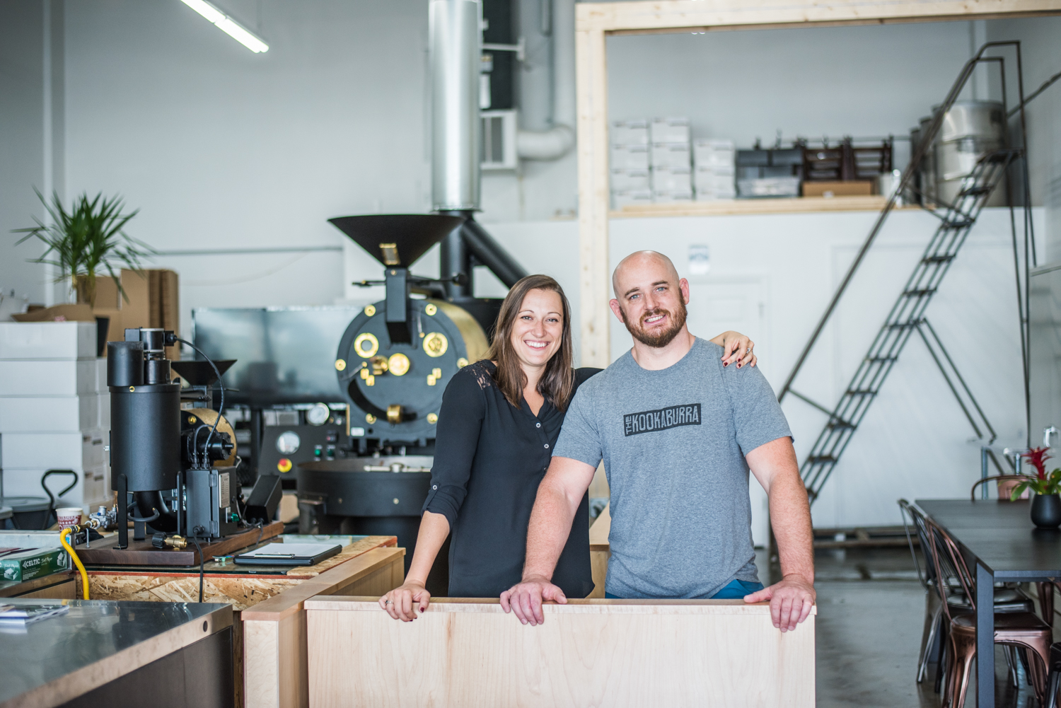 Photo courtesy of Edible Northeast Florida Magazine