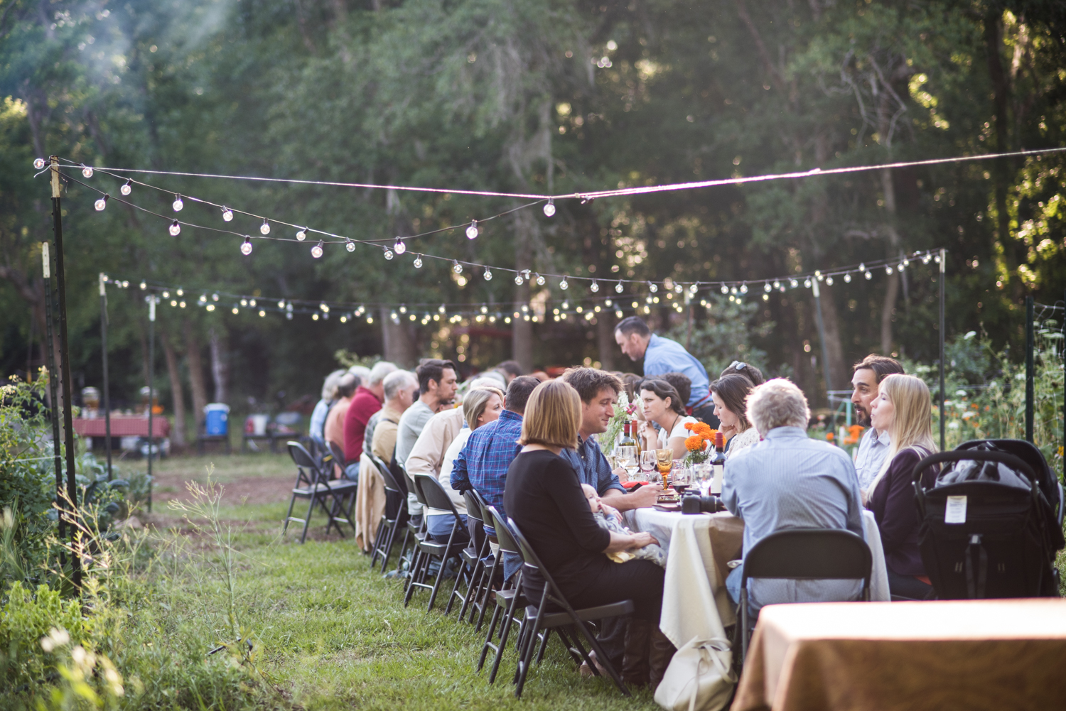 Photo courtesy of Edible Northeast Florida