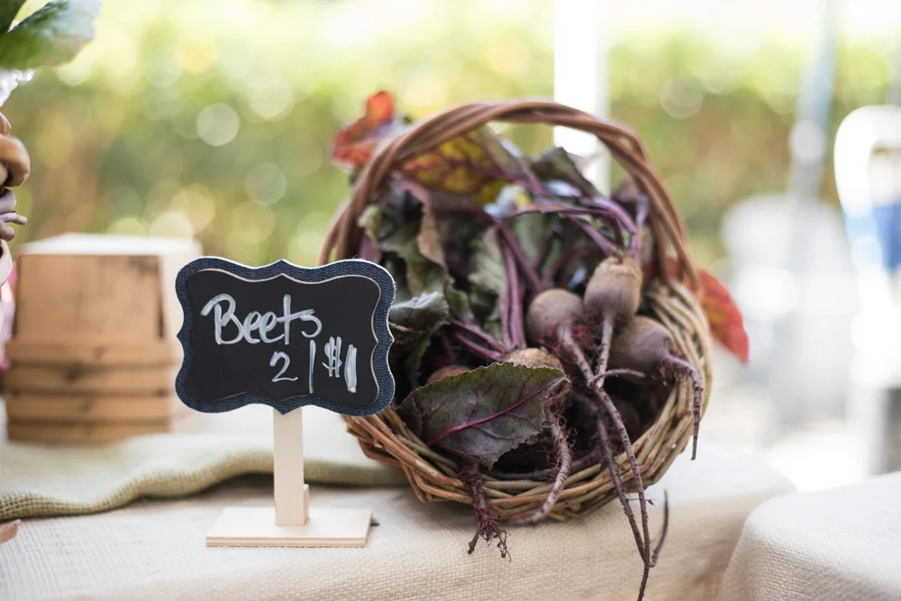 Photo courtesy of Edible Northeast Florida